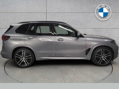 2026 BMW X5 - photo 3