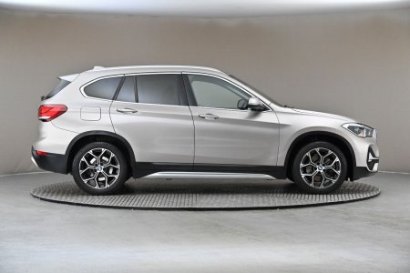 2021 BMW X1 - photo 11