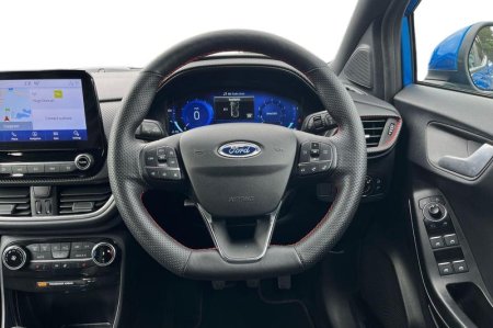 2023 Ford Puma - photo 11