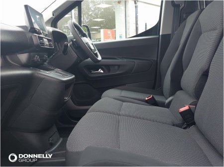 2026 Citroen Berlingo - photo 10