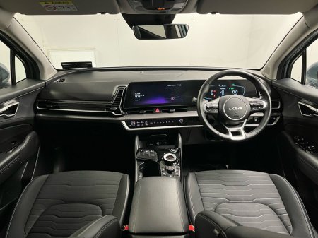 2023 Kia Sportage - photo 2