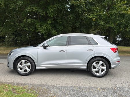 2019 Audi Q3 - photo 8