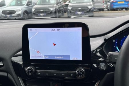 2023 Ford Fiesta - photo 30