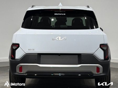 2027 Kia EV2 - photo 4