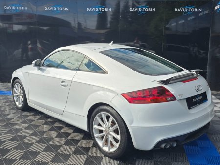 2015 Audi TT - photo 14