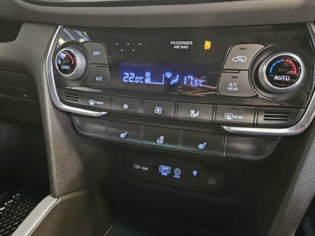 2020 Hyundai Santa Fe - photo 11