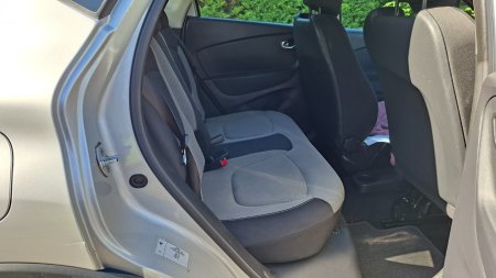 2017 Renault Captur - photo 16