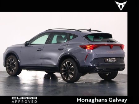 2026 Cupra Formentor - photo 16