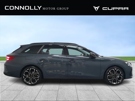 2026 Cupra Leon - photo 3