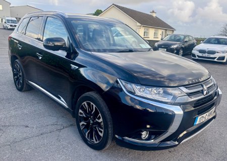 2017 Mitsubishi Outlander - photo 5