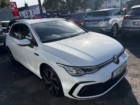 2021 Volkswagen Golf - photo 13