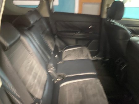 2019 Mitsubishi Outlander - photo 6
