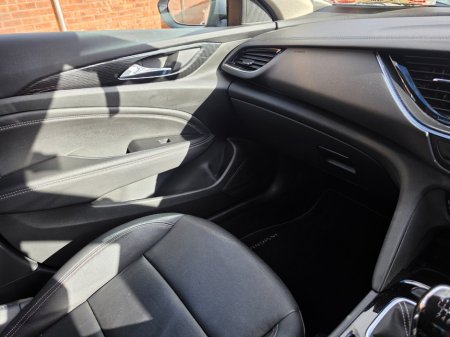 2017 Opel Insignia - photo 31