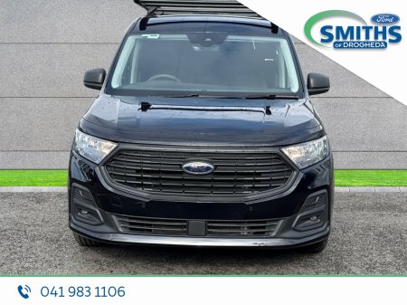 2026 Ford Transit Connect - photo 12