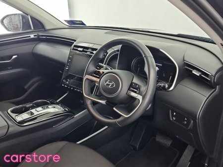 2024 Hyundai Tucson - photo 9