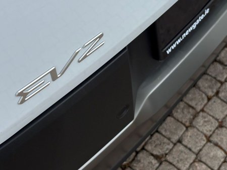 2026 Kia EV2 - photo 45