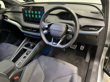 2026 Skoda Enyaq - photo 8