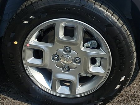 2027 Hyundai INSTER - photo 5