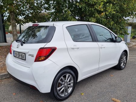 2015 Toyota Yaris - photo 7