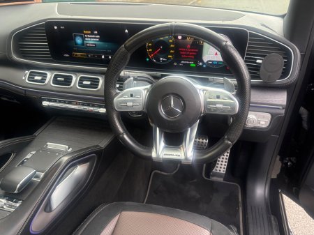 2020 Mercedes-Benz GLE - photo 13