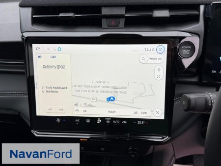 2026 Ford Puma - photo 14