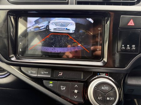 2016 Toyota Aqua - photo 28