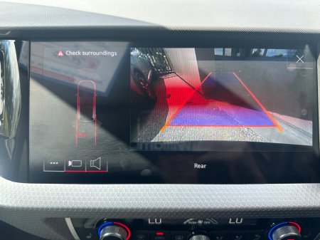 2022 Audi A1 - photo 15