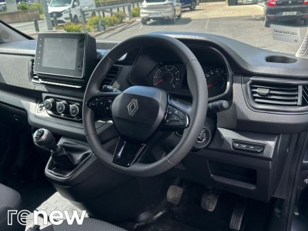 2026 Renault Trafic - photo 4