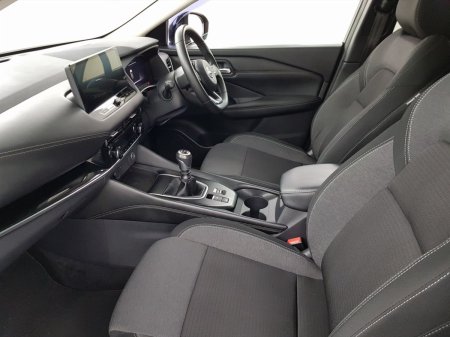 2024 Nissan Qashqai - photo 4