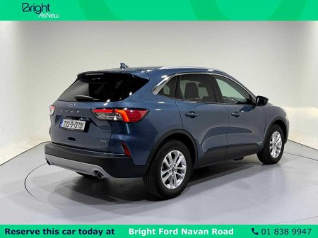 2023 Ford Kuga - photo 10