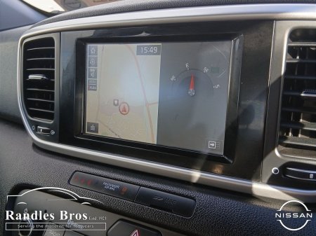 2020 Kia Sportage - photo 14