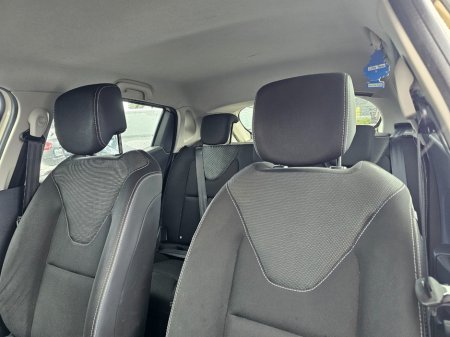 2016 Renault Clio - photo 10