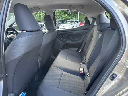 2023 Toyota Yaris - photo 7