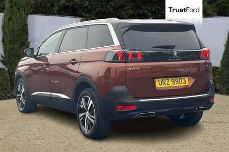 2023 Peugeot 5008 - photo 2
