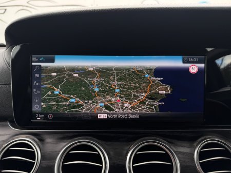2016 Mercedes-Benz E-Class - photo 27