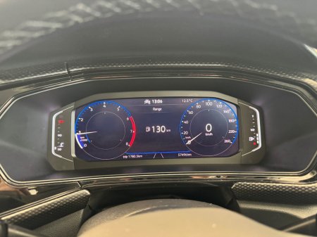 2023 Volkswagen T-Cross - photo 11