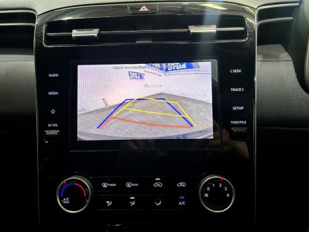 2022 Hyundai Tucson - photo 11