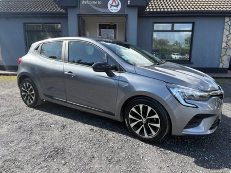2023 Renault Clio - photo 5