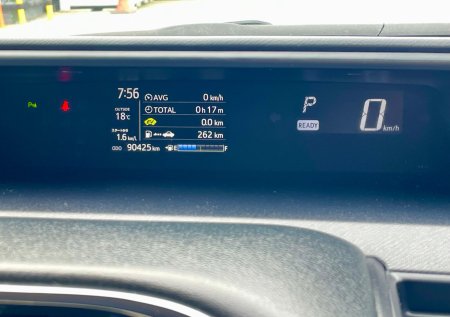 2019 Toyota Aqua - photo 26