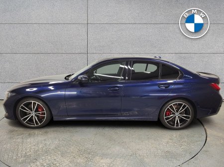 2024 BMW 3-Series - photo 3