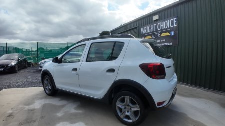 2019 Dacia Sandero Stepway - photo 7