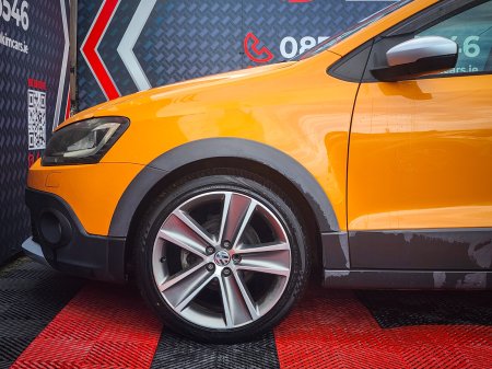 2011 Volkswagen Polo - photo 9