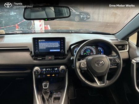 2021 Toyota RAV4 - photo 11
