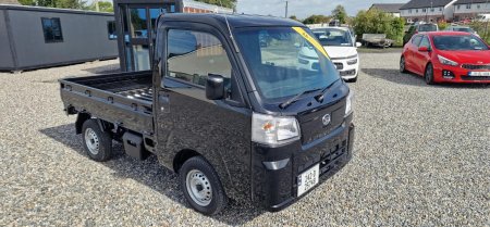 2024 Daihatsu Other - photo 7