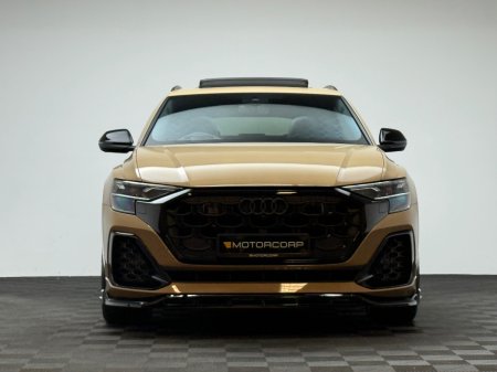 2025 Audi Q8 - photo 2