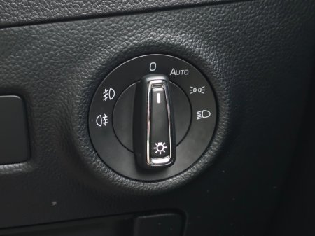 2018 Skoda Superb - photo 29