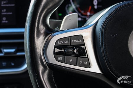 2021 BMW 3-Series - photo 26