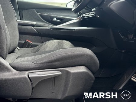 2023 Peugeot 5008 - photo 26