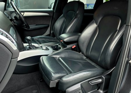 2016 Audi Q5 - photo 31