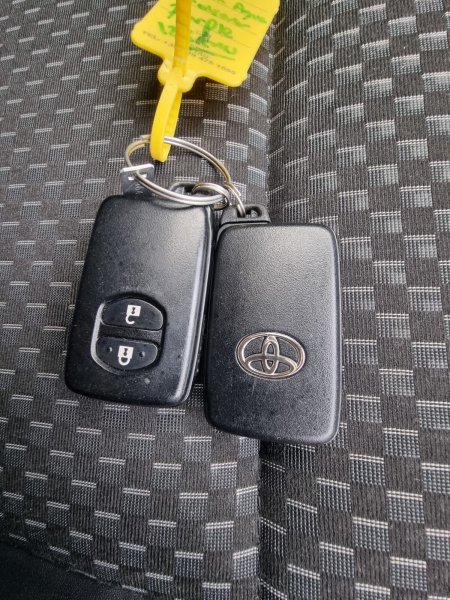 2019 Toyota Aqua - photo 29